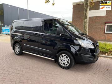 Ford Transit Custom 270 2.2 TDCI L1H1 Trend * Airco * Naviga beschikbaar voor biedingen