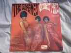 The Supremes Vera Lynn 33 tpm LP 's Vinyl jaren 60, Ophalen of Verzenden, Zo goed als nieuw