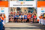 Marathon Rotterdam ticket aangeboden, Nieuw, Overige merken, Overige typen, Ophalen of Verzenden