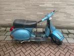 Vespa p200e, Ophalen, Overige merken
