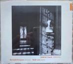 Fauré | Mélodies | Bernard Kruysen (2 cd), Ophalen of Verzenden