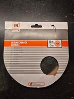 Vier keer nieuwe sanding disc schuurpapier, Doe-het-zelf en Verbouw, Gereedschap | Slijpmachines, Ophalen, Nieuw