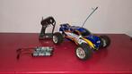 Traxxas Rustler vintage zgan schuurvondst!!, Hobby en Vrije tijd, Ophalen of Verzenden, Zo goed als nieuw, Auto offroad