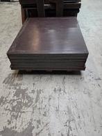 Betonplex platen 18 mm., Ophalen, Gebruikt