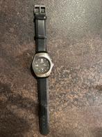 Seiko Kinetic Herenhorloge, Seiko, Staal, Polshorloge, Ophalen of Verzenden