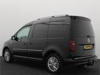 Volkswagen Caddy 1.4 TSI Highline AUTOMAAT / TREKHAAK / XENO, Auto's, 700 kg, 5 stoelen, Voorwielaandrijving, Automaat