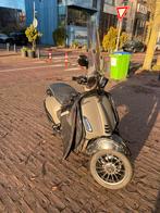 Vespa Sprint 80cc custom kleur, Fietsen en Brommers, Scooters | Vespa, Ophalen, Gebruikt, Overige modellen, Maximaal 45 km/u