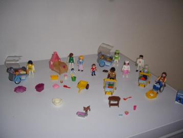 playmobil  beschikbaar voor biedingen