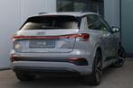 Audi Q4 e-tron 50 quattro Advanced edition 77 kWh / Pano / S, Automaat, Stof, Zwart, Electronic Stability Program (ESP)