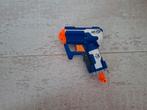 Nerf eltie pistool, Ophalen, Zo goed als nieuw
