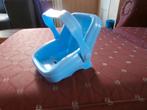 Mini maxi cosi autostoeltje baby pop kleine autostoel blauw, Ophalen of Verzenden, Gebruikt, Overige typen