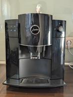 Jura D4, Ophalen, Zo goed als nieuw, Koffiemachine