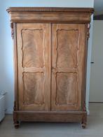 Meidenkast linnenkast Biedermeier, Antiek en Kunst, Antiek | Meubels | Kasten, Ophalen