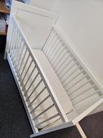 Bopita Ledikant incl. Matras, Kinderen en Baby's, Babywiegjes en Ledikanten, Ophalen, Zo goed als nieuw, Ledikant