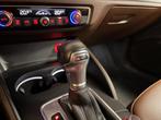 Audi A3 Limousine 1.4 TFSI CoD Ambiente Pro Line Plus *S-Tro, Auto's, Gebruikt, 4 cilinders, Bruin, Leder en Stof