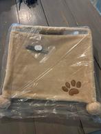 katten hangmat, Dieren en Toebehoren, Ophalen of Verzenden, Nieuw, Pluche