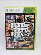 GTA V - Grand Theft Auto 5 - Xbox 360, Avontuur en Actie, Gekoppelde computers, Vanaf 18 jaar, Ophalen of Verzenden