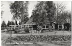 Lemele, Hotel-Café-Rest. "De Lemelerberg" Opruimingskaart, Verzamelen, Ansichtkaarten | Nederland, Verzenden, 1960 tot 1980, Gelopen