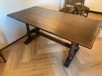 Kloostertafel, Ophalen, Gebruikt