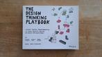 The Design Thinking Playbook | 9781119467472, Boeken, Nieuw, Wiley, Overige niveaus, Ophalen of Verzenden