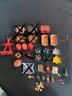 Playmobil vuurtje ed…, Ophalen of Verzenden, Zo goed als nieuw