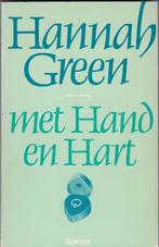 Green, Hannah - Met hand en hart, Gelezen, Ophalen of Verzenden, Nederland, Green, Hannah