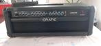 Crate gitaarversterker 120 Watt., Muziek en Instrumenten, Ophalen of Verzenden, Zo goed als nieuw