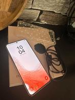 Samsung Galaxy S22 met 256GB opslag zgan, Telecommunicatie, Mobiele telefoons | Samsung, Zwart, Ophalen of Verzenden, Zo goed als nieuw