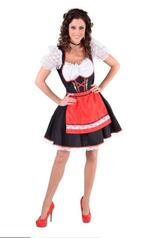 ~ Dirndl  mt L ~, Ophalen of Verzenden, Zo goed als nieuw, Maat 38/40 (M), Overige thema's