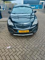 Opel Mokka 1.6 16V S&S 85KW 2014 Zwart, Auto's, Opel, Te koop, Geïmporteerd, 5 stoelen, Benzine