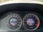 Volvo S60 T3 Kinetic, Origineel NL, Navigatie, PDC, Trekhaak, Voorwielaandrijving, Zwart, 4 cilinders, 150 pk