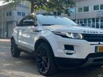 KOOPJE!! Range Rover Evoque Automaat, Auto's, Automaat, 1800 kg, 4 cilinders, Wit