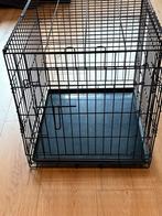 Bench maat S, Dieren en Toebehoren, Hondenbenches, Ophalen, Zo goed als nieuw