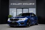 BMW 5 Serie M5 F90 € 67.750,00, Auto's, BMW, Automaat, Adaptive Cruise Control, 2000 kg, Leder