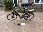 Qwic premium met nog geen 5000km, Fietsen en Brommers, Elektrische fietsen, Qwic, Ophalen of Verzenden, Zo goed als nieuw, 51 tot 55 cm