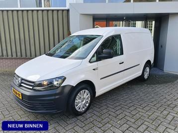 Volkswagen Caddy 2.0 TDI L2H1 BMT Maxi Trendline | Airco | L beschikbaar voor biedingen
