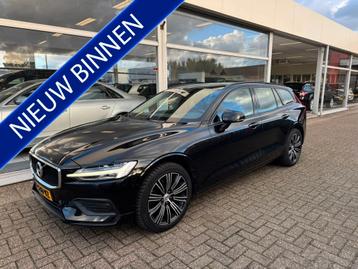 Volvo V60 2.0 B3 Momentum Advantage | 1e eigenaar | Automaat beschikbaar voor biedingen