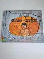 Schetsboek van Jeroen Bosch - Prentenboek Zgan, Ophalen of Verzenden, Zo goed als nieuw, Annemarieke ten Brinke & Marieke Fase van der Linden