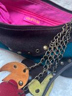 Agatha Ruiz de la Prada Tas, Sieraden, Tassen en Uiterlijk, Tassen | Damestassen, Verzenden, Gebruikt, Overige kleuren, Handtas