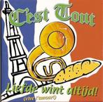 cd-single van C'est Tout ‎– Liefde Wint Altijd! [Vive L'am, Cd's en Dvd's, Cd Singles, Verzenden, Zo goed als nieuw, Pop