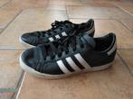 Adidas coast star sneakers maat 39 5, Adidas, Gebruikt, Jongen of Meisje, Schoenen