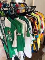 Retroshirts diverse voetbalclubs, Ophalen, Zo goed als nieuw, Overige binnenlandse clubs, Shirt