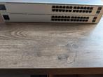 Ubiquiti UniFi Pro Switch Gen 2 (24-poorts, 400W PoE++, Computers en Software, Netwerk switches, Ophalen, Gebruikt