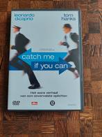 Catch Me If You Can - DVD, Vanaf 12 jaar, Verzenden, Zo goed als nieuw