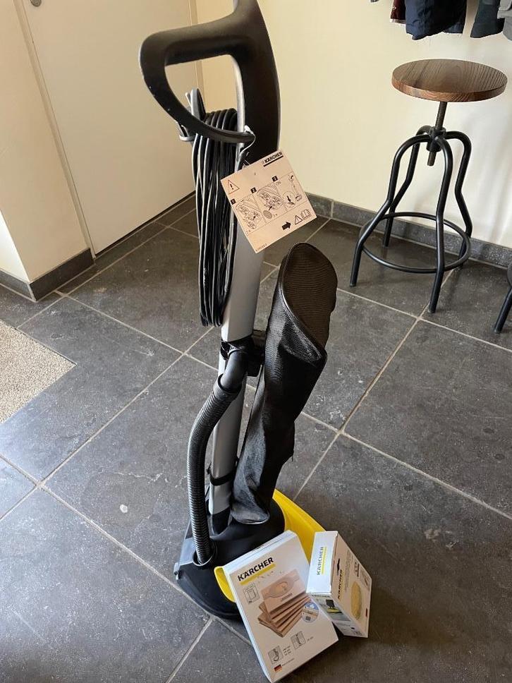 Polijstmachine Kärcher FP303, Doe-het-zelf en Verbouw, Reinigingsmachines, Zo goed als nieuw, Overige typen, Ophalen