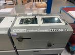 Nagel Foldnak compact proffesionele nietmachine vouwmachine, Ophalen of Verzenden