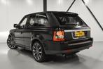 Land Rover Range Rover Sport 3.0 SDV6 Autobiography | 256PK, Automaat, Euro 5, Gebruikt, Zwart