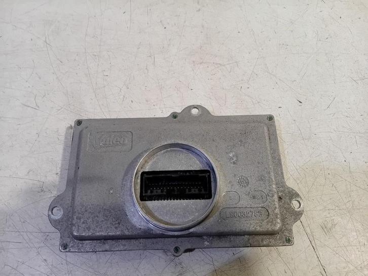 Computer Volkswagen Golf, Auto-onderdelen, Elektronica en Kabels, Volkswagen, Gebruikt, Herkomst onderdeel bekend, 12 maanden garantie