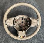 Stuurwiel FIAT 500 1.2 Lounge 2017, Auto-onderdelen, Ophalen of Verzenden, Gebruikt, Fiat