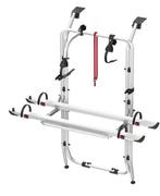Fiamma Fietsdrager Bike Renault Trafic, Opel Vivaro, Fiat, Caravans en Kamperen, Camper-accessoires, Buurserstraat 15 A, 7481 EG,Haaksbergen